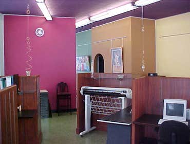 Photo(s) from Belles Firm Of Architecture Inc Art Deco Office Building