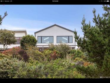 Custom Home 1
