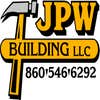 JPW Building logo