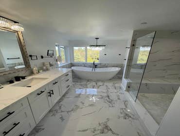 Some Projects by Probuild Solutions #1 Kitchen Remodels, Bathroom Remodels, Additions, Full Home Remodels.