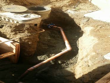 Photos by JCP FIRE PROTECTION INC. #1
