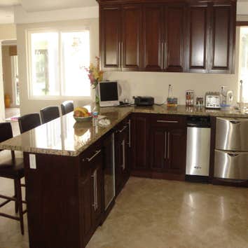 Photos by Triangle Construction Inc #1