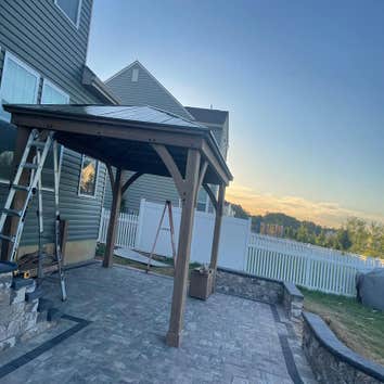 Photos by Kairos Landscaping #1