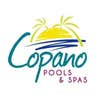 Copano Pools and Spas LLC logo