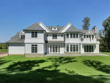 Eastern Charm