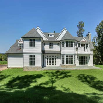 Eastern Charm