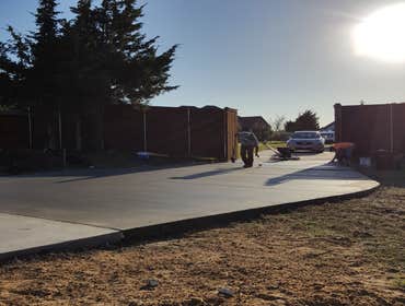 Photos from Don Smith Concrete