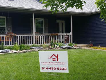 Photos by Columbus Windows & Siding #1