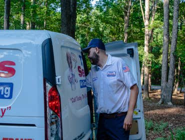 Photos by Tyson Services Air Conditioning & Heating #1