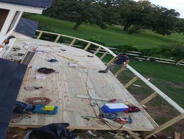 Photos by Alliance General Contracting #1