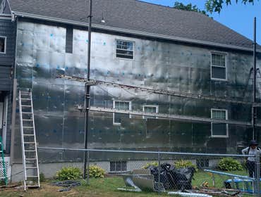 Photos by Quinde's General Contractor #16