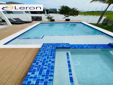 Photos by Leron Homes & Pools Inc #1