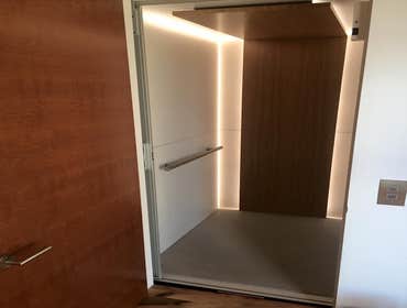 Residential Elevators