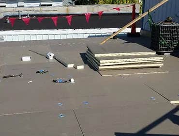 Photos by Lambright Roofing #1