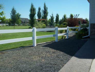 Fences