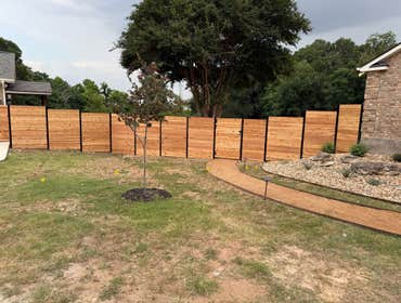Photos by Amg Fence & Builders, LLC #38