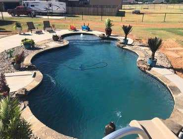 Photos by Dynasty Pools #1