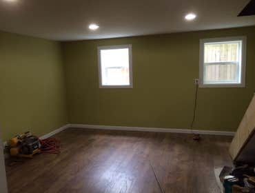 Photos from Treiber Building