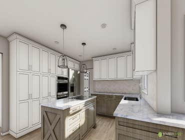 Photos by Envision Design Architecture #1