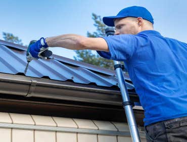 Photos by Palmetto Roofing and Solar #1