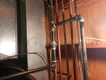 Photos by JJI Plumbing LLC #1