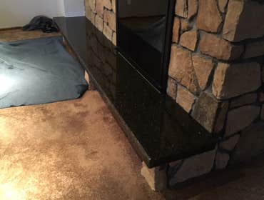 Photos from Moore Stone Inc