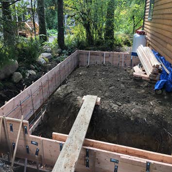Blue Alpine Builders