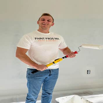 Paint Pros MA