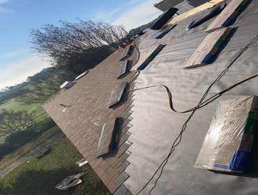 Photos by Jacobo Roofing #1