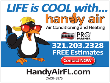 Photos by Handy Air LLC #1