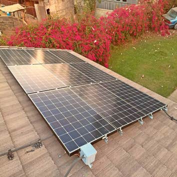 Photos by Mega Power Electric Inc #1