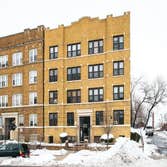 Apartments