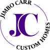 Jimbo Carr Custom Homes logo