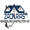Zacarias Remodeling Construction Inc logo