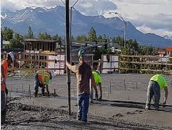 Denny's Construction Inc