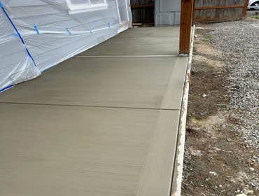 Farfan Concrete LLC