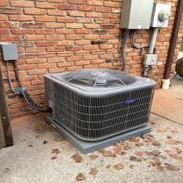 Great Dane Heating, Cooling, Electrical, & Plumbing