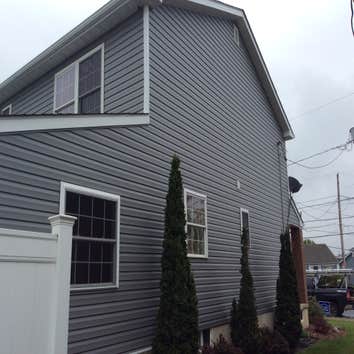 Photos from Preferred Home Improvement Work done by Preferred Home Improvement.