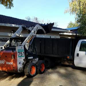 Photos by Carlos J Romero Grading & Paving Contractors, Inc. #1