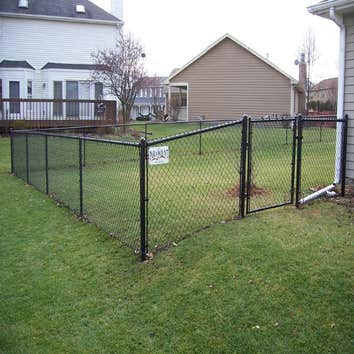 Chain Link
