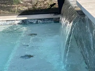 Pool Maintenance