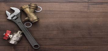 Wiz plumbing