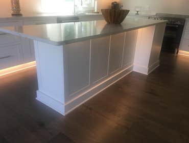 Penfield kitchen remodel