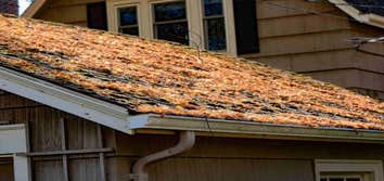 Enduring Roofing & Construction