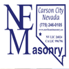 Northeast Masonry logo
