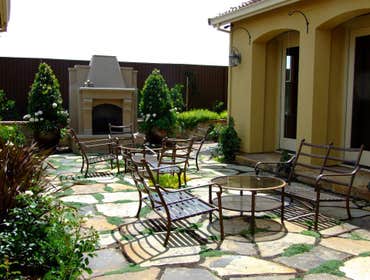 Landscaping Projects