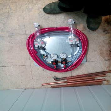 HVAC