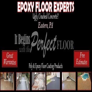 Epoxy Floor Experts