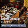 Santinello Construction logo
