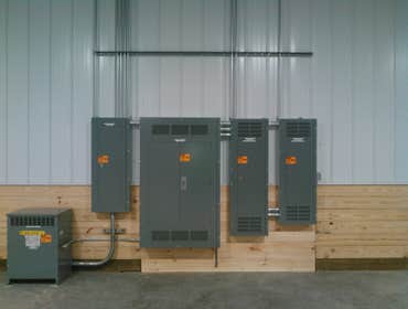 Photos from KRL Electric LLC